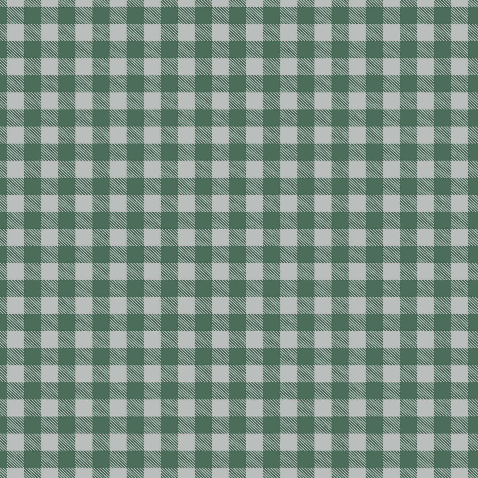 Fall Buffalo Seamless Digital Paper - CraftNest - Digital Crafting and Art