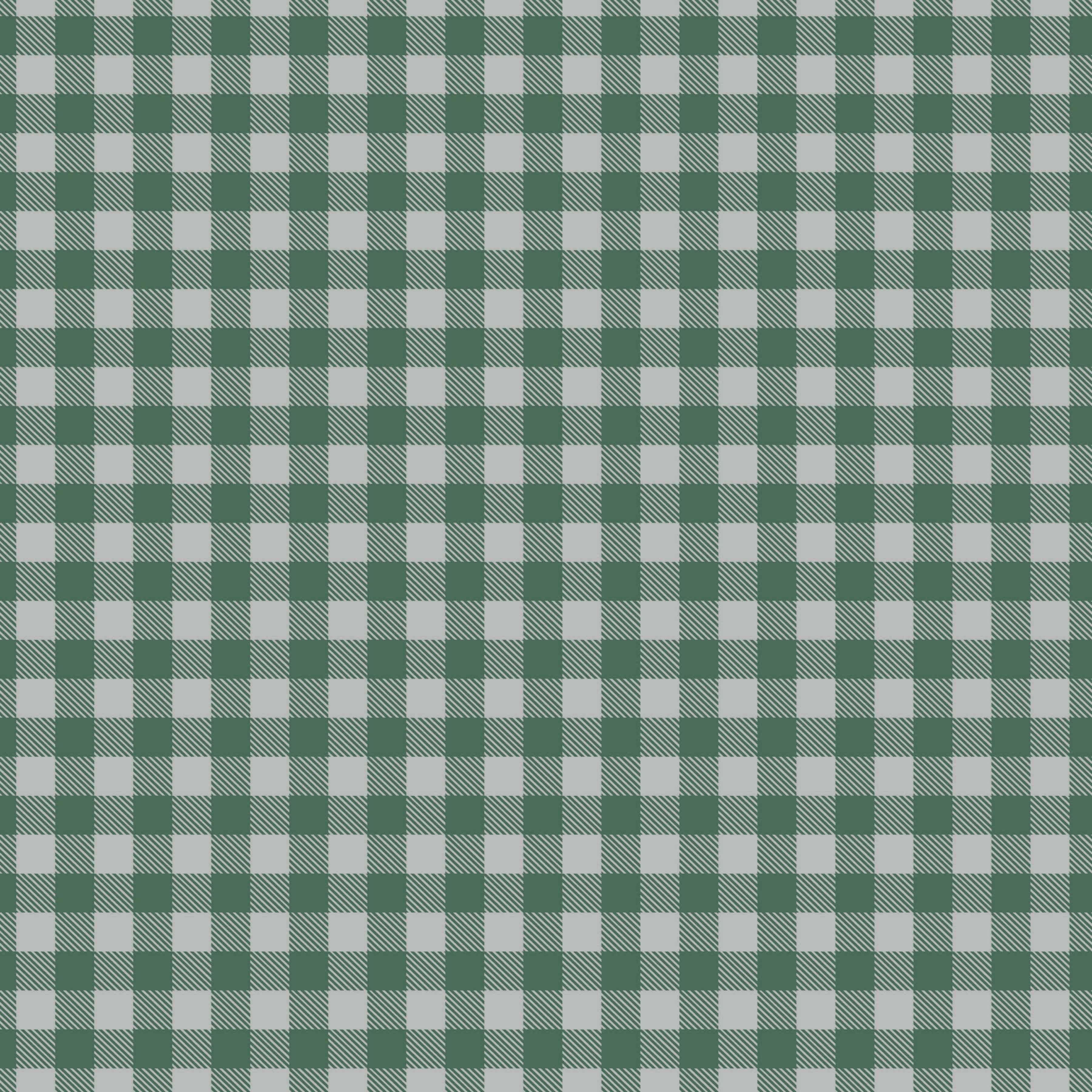 Fall Buffalo Seamless Digital Paper - CraftNest - Digital Crafting and Art