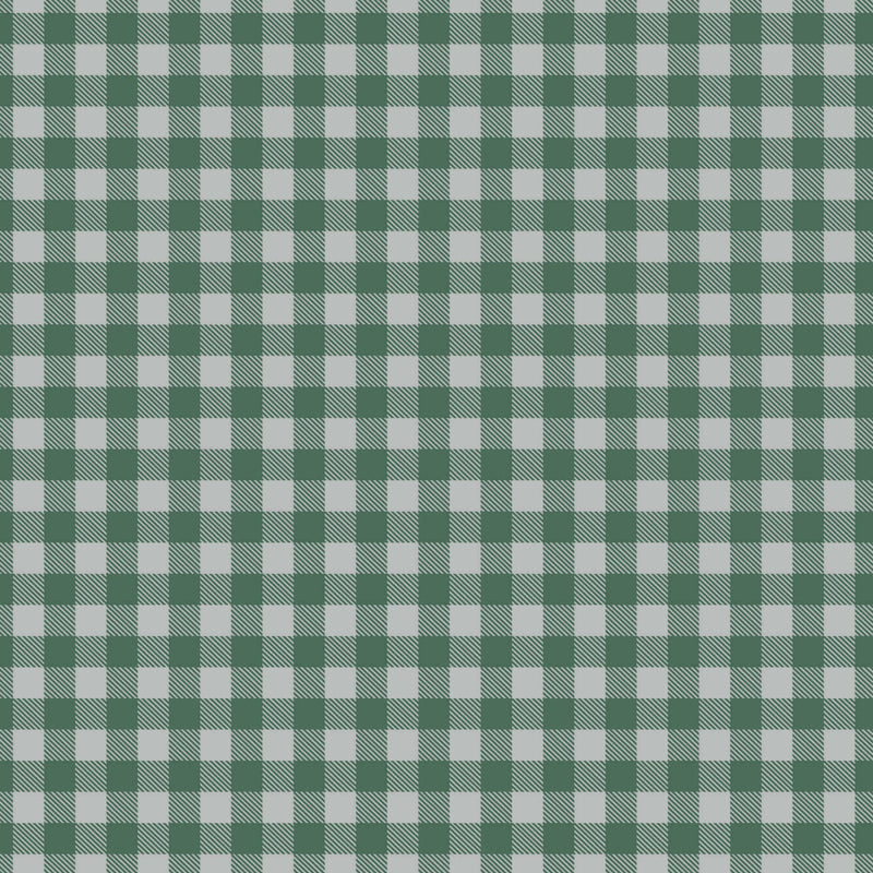 Fall Buffalo Seamless Digital Paper - CraftNest - Digital Crafting and Art