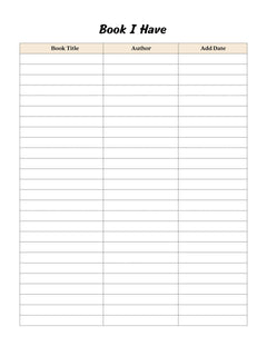 Reading Planner Guide - CraftNest - Digital Crafting and Art