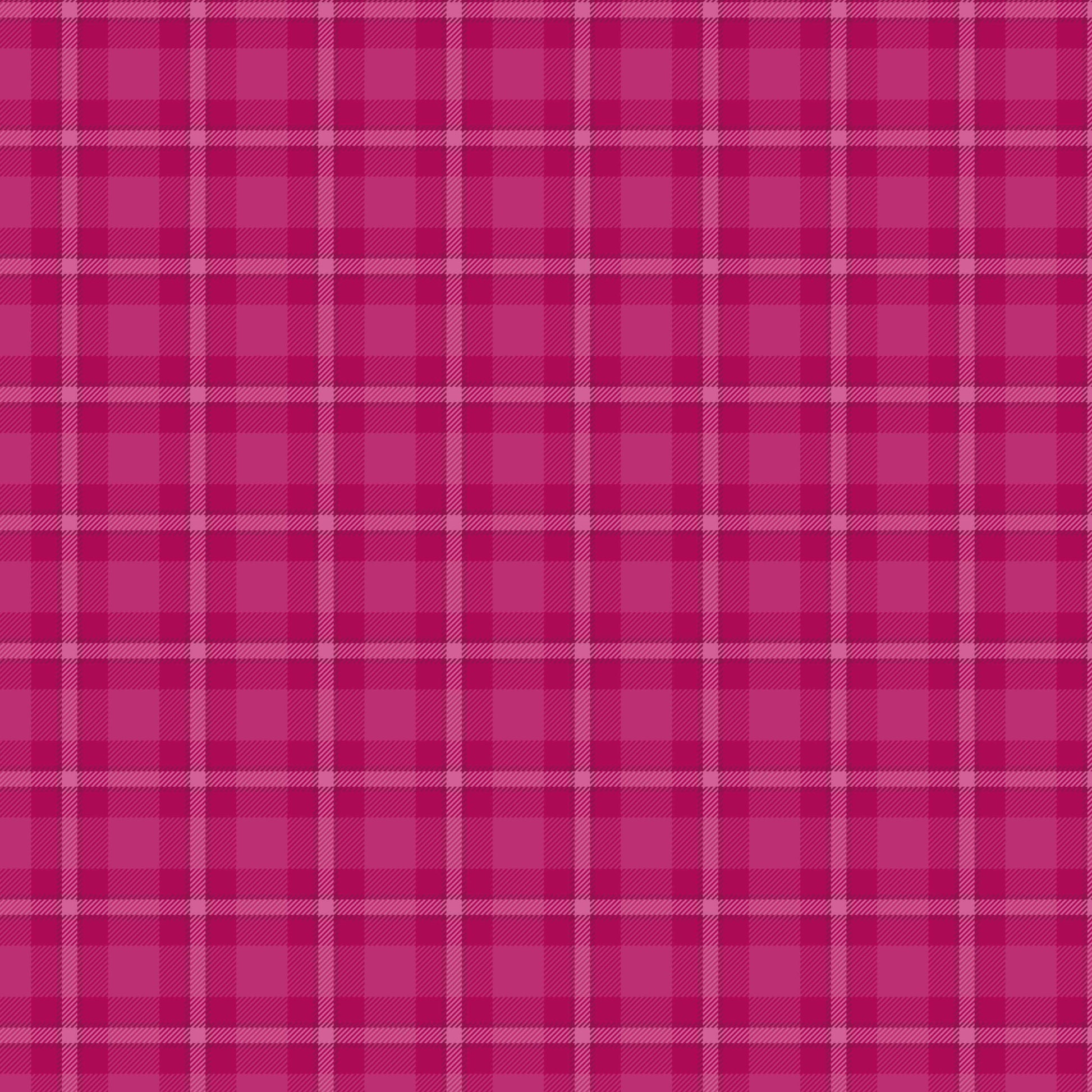 Country Tartan Seamless Digital Paper - CraftNest - Digital Crafting and Art