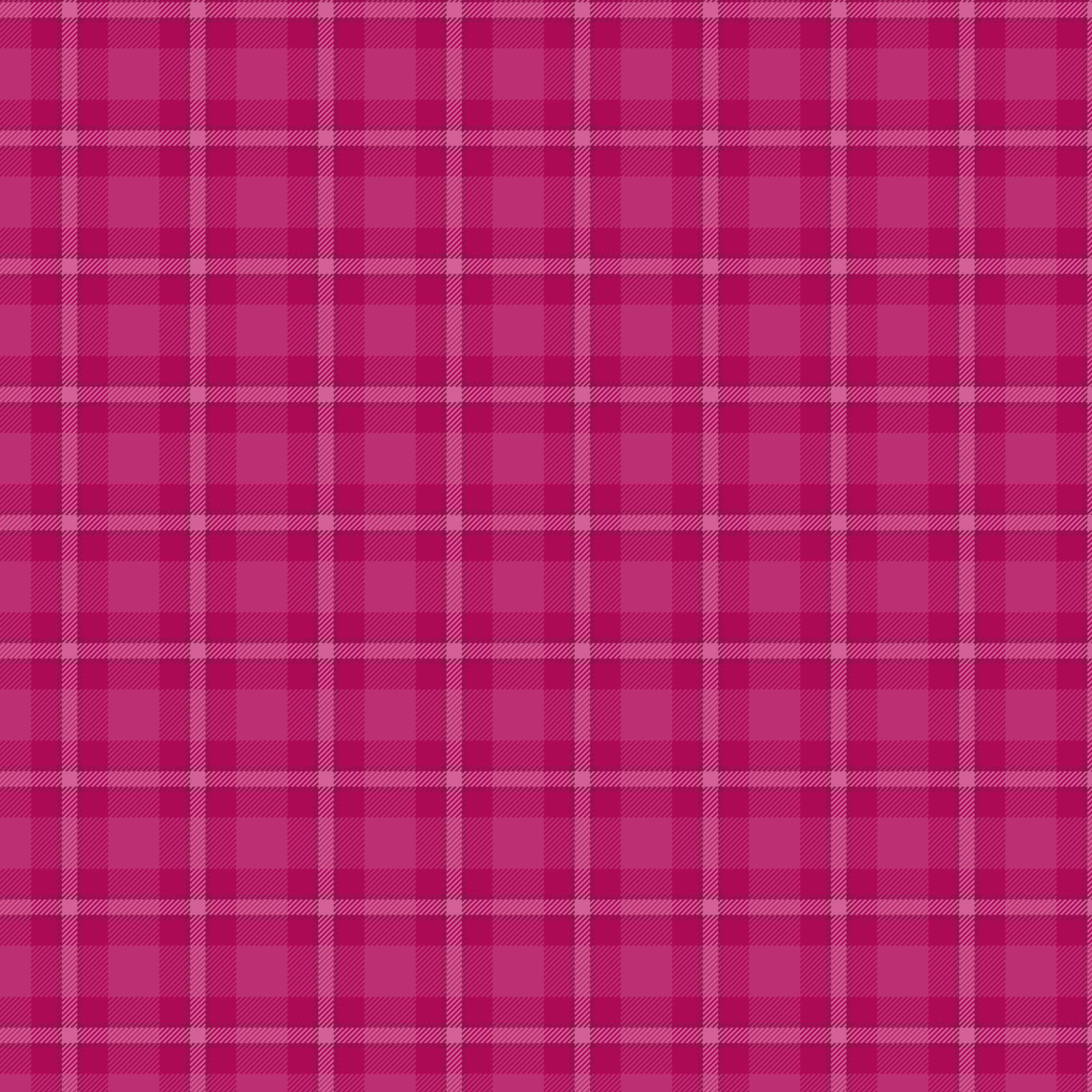 Country Tartan Seamless Digital Paper - CraftNest - Digital Crafting and Art