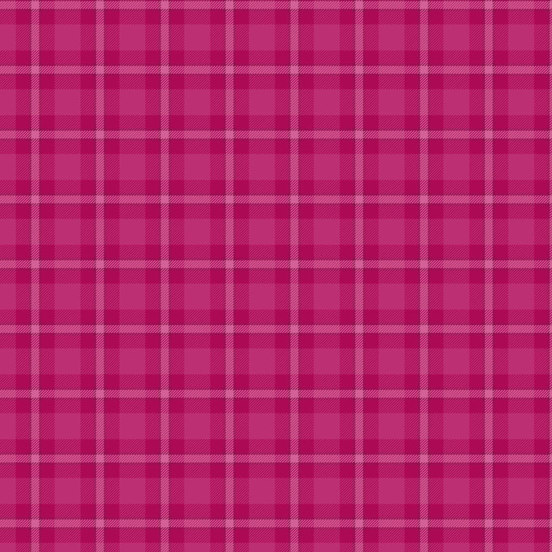 Country Tartan Seamless Digital Paper - CraftNest - Digital Crafting and Art