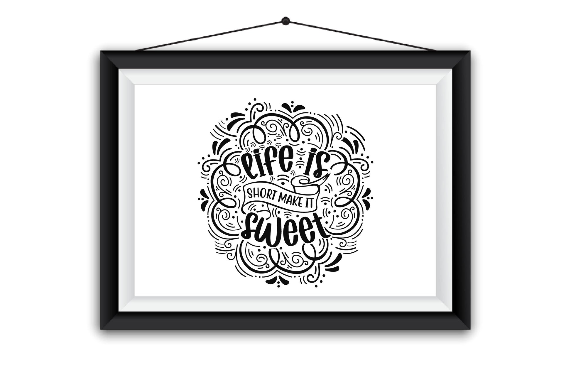Motivational SVG Bundle - CraftNest - Digital Crafting and Art