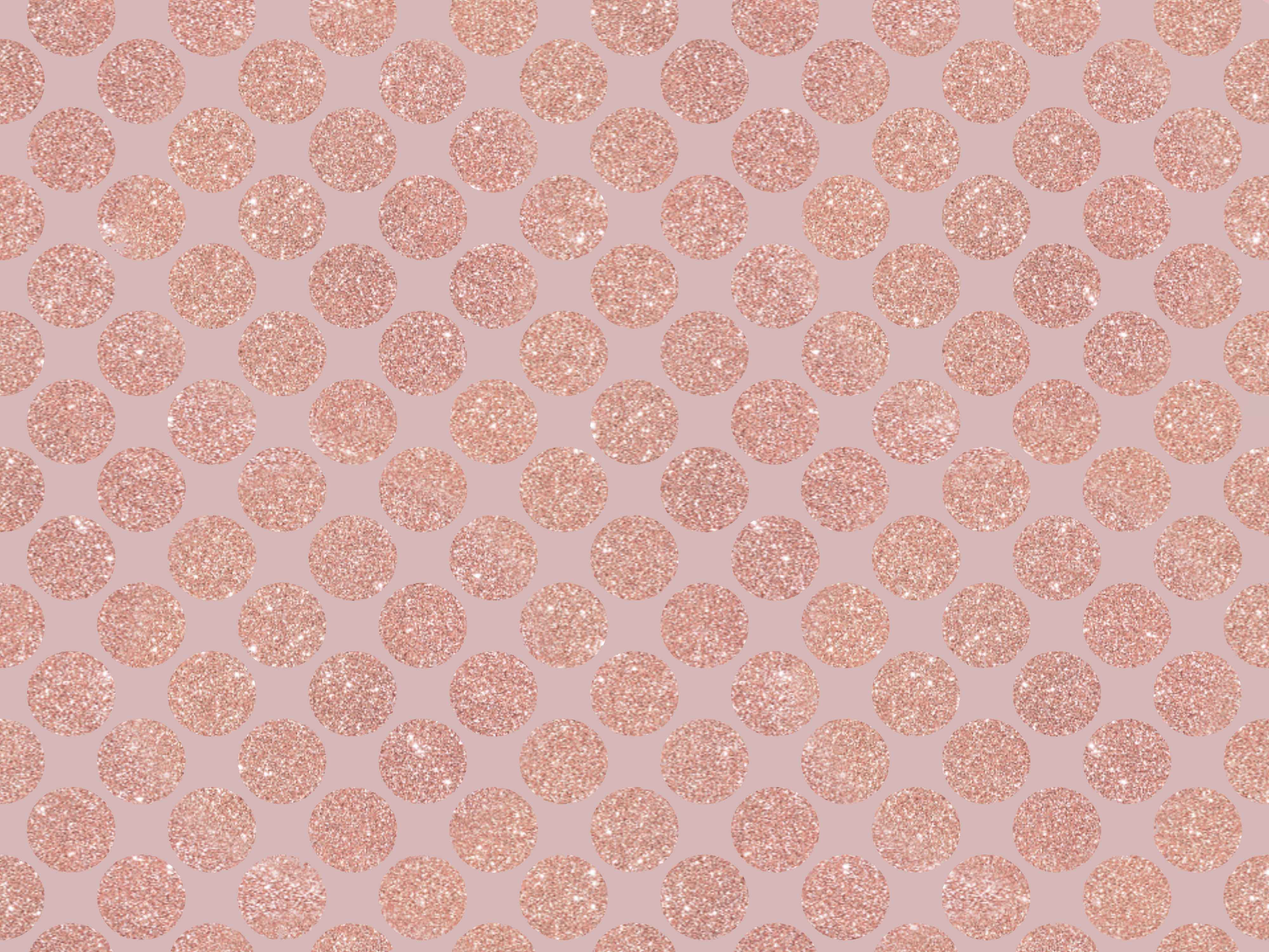 Rose Gold Glitter Texture Paper - CraftNest - Digital Crafting and Art