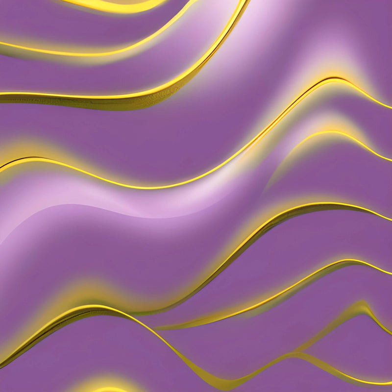 Lavender and Gold Texture Paper - CraftNest - Digital Crafting and Art