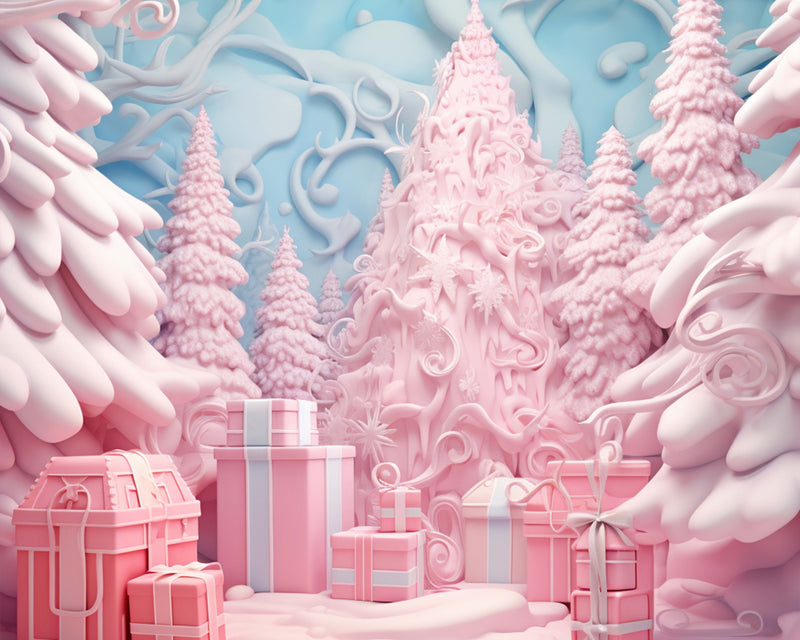 Pink Backdrop Texture Paper - CraftNest - Digital Crafting and Art