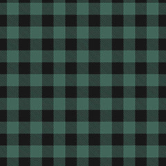 Christmas Buffalo Plaid Digital Paper 4 - CraftNest - Digital Crafting and Art