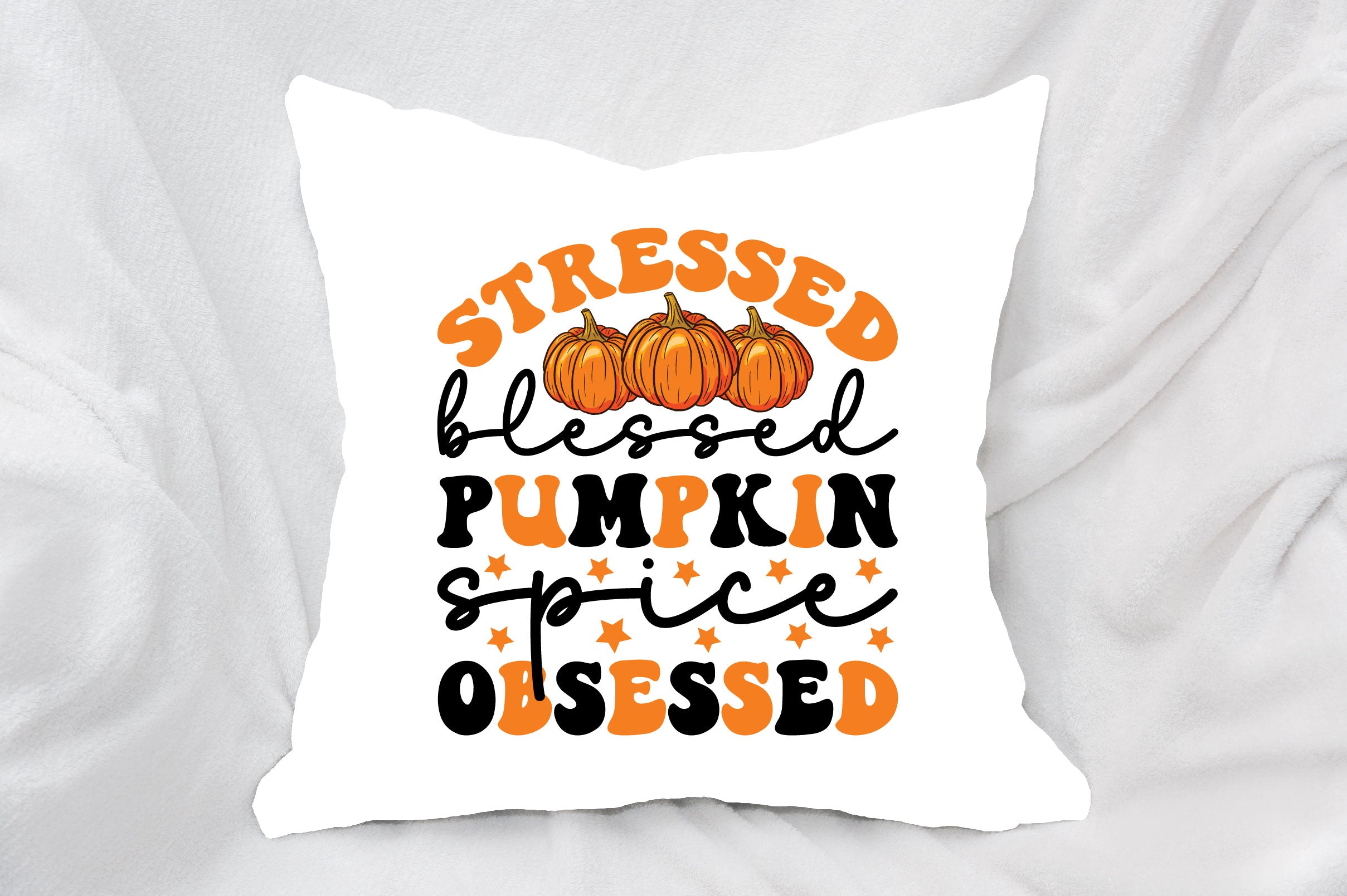 Pumpkin SVG Bundle 2 - CraftNest - Digital Crafting and Art