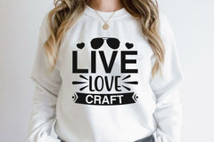 Crafting Quotes Bundle - CraftNest - Digital Crafting and Art