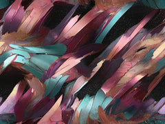 Shiny Abstract Texture Paper - CraftNest - Digital Crafting and Art