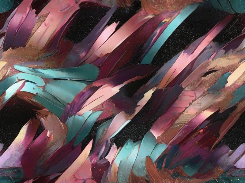 Shiny Abstract Texture Paper - CraftNest - Digital Crafting and Art