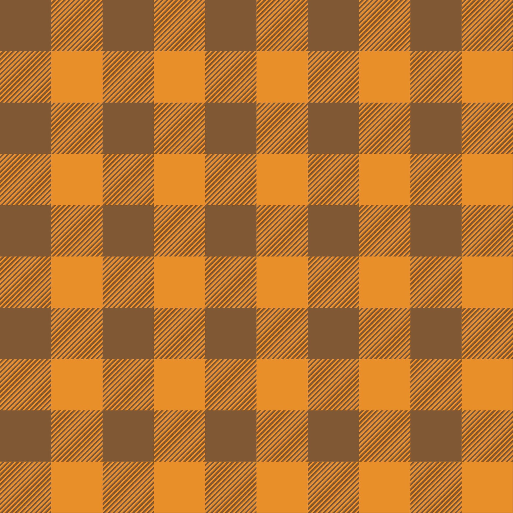 Cottage Chic Autumn Seamless Digital Paper - CraftNest - Digital Crafting and Art