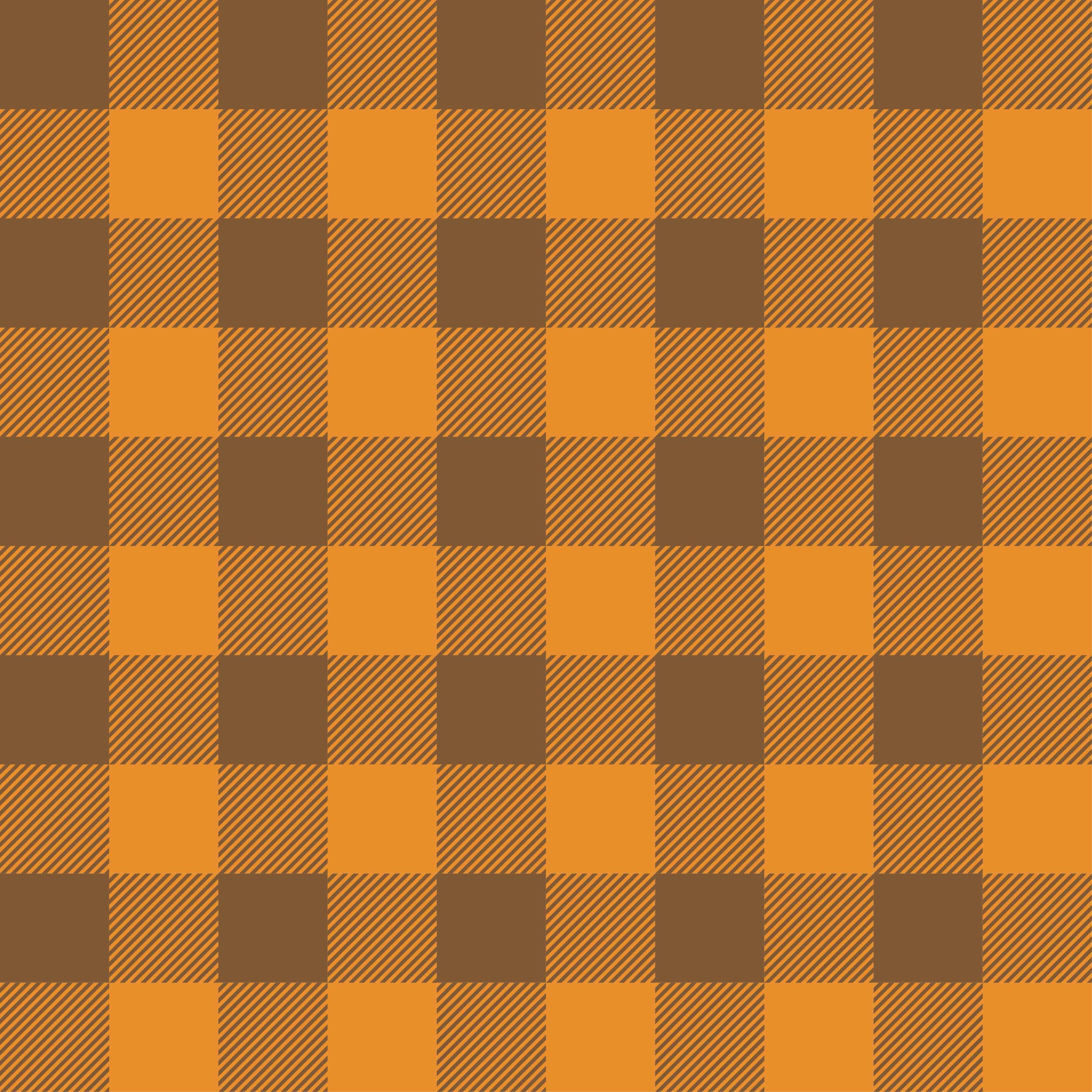 Cottage Chic Autumn Seamless Digital Paper - CraftNest - Digital Crafting and Art