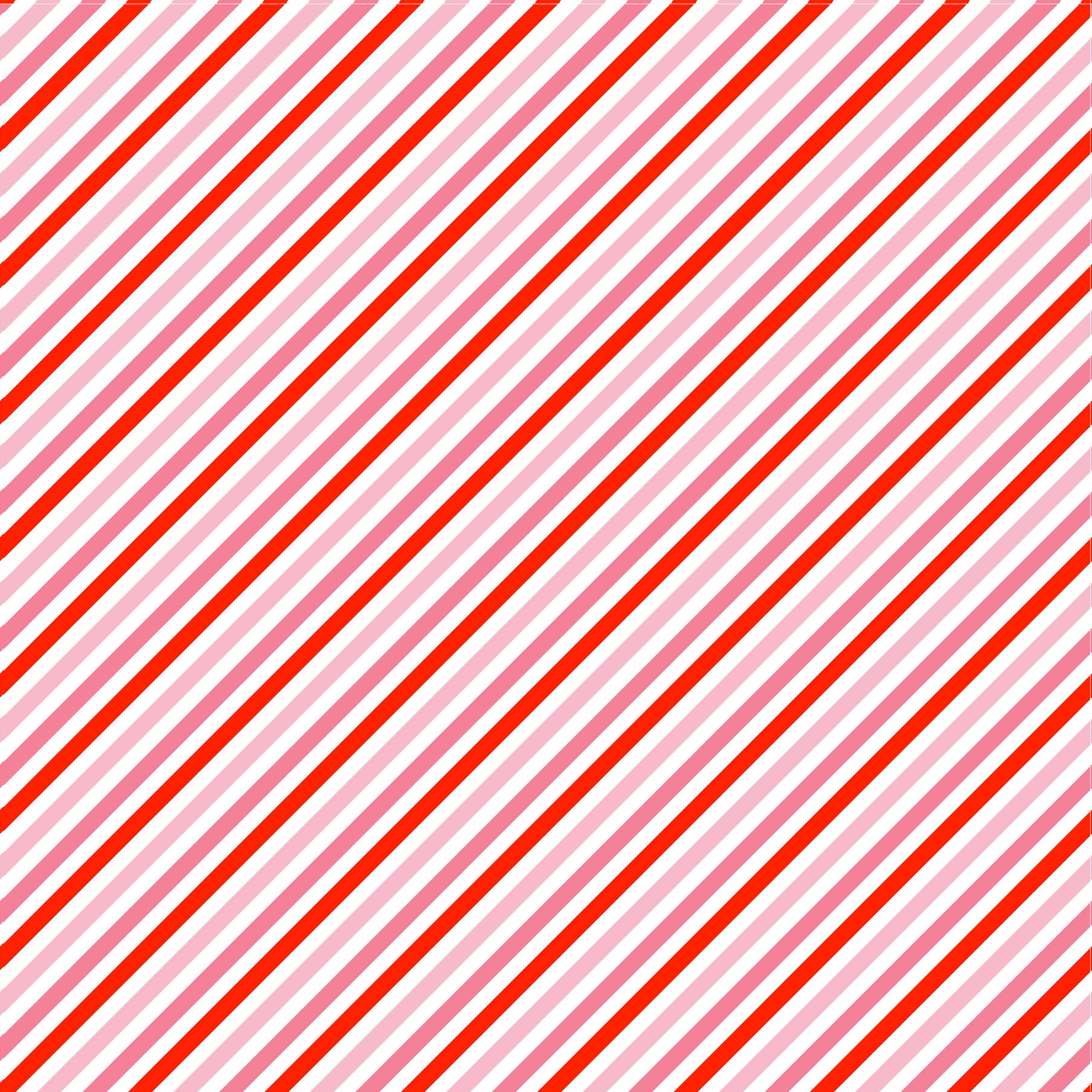 Valentine Seamless Digital Paper 1 - CraftNest - Digital Crafting and Art