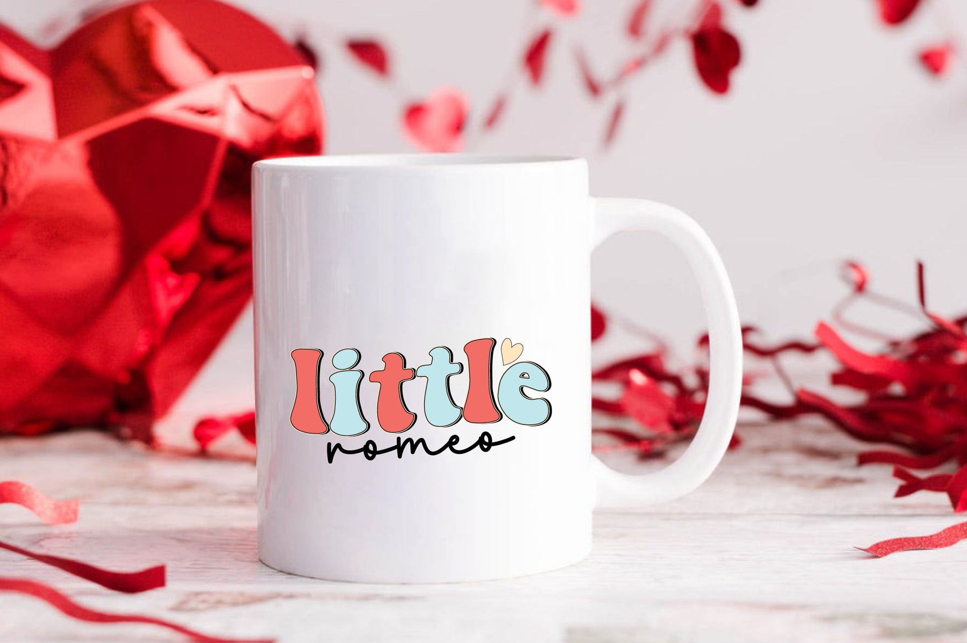 Retro Valentine's Day Bundle - CraftNest - Digital Crafting and Art