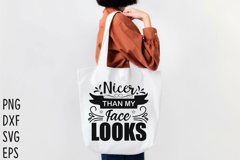 Sarcasm SVG Bundle - CraftNest - Digital Crafting and Art