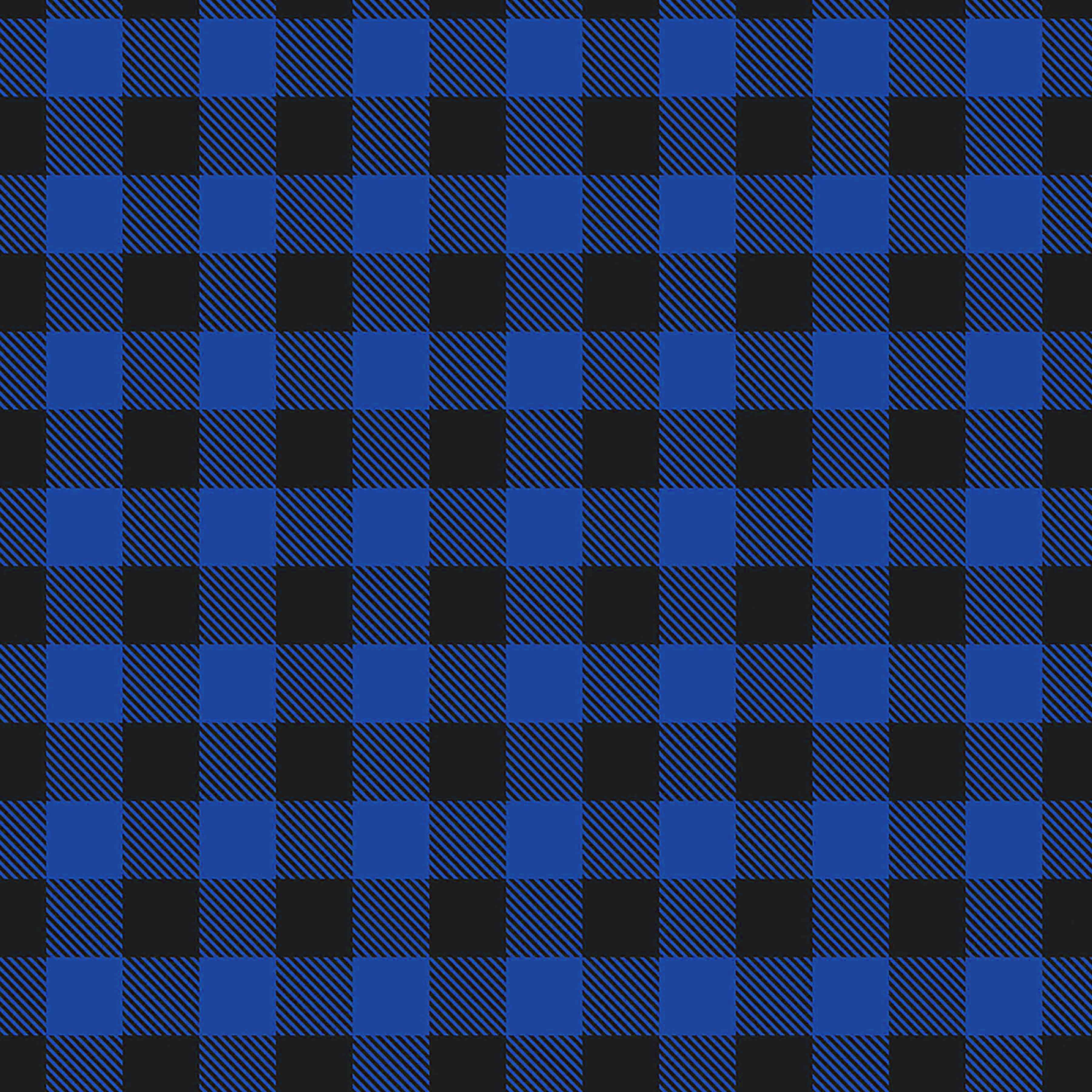 Christmas Buffalo Plaid Digital Paper 2 - CraftNest - Digital Crafting and Art