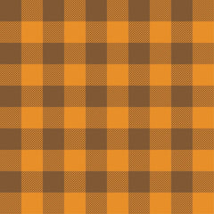 Autumn Plaid Digital Paper - CraftNest - Digital Crafting and Art