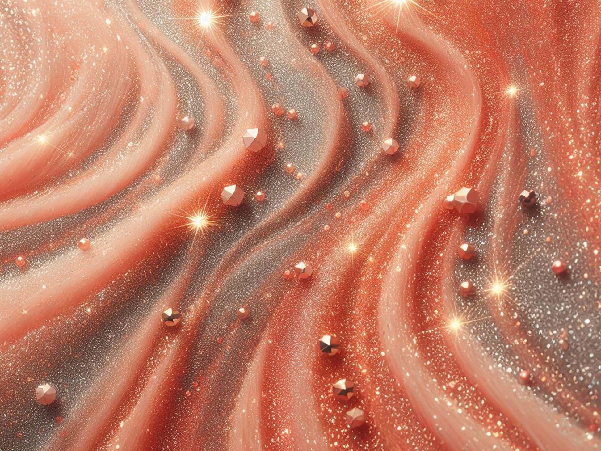 Fuzzy Peach Texture Paper - CraftNest - Digital Crafting and Art