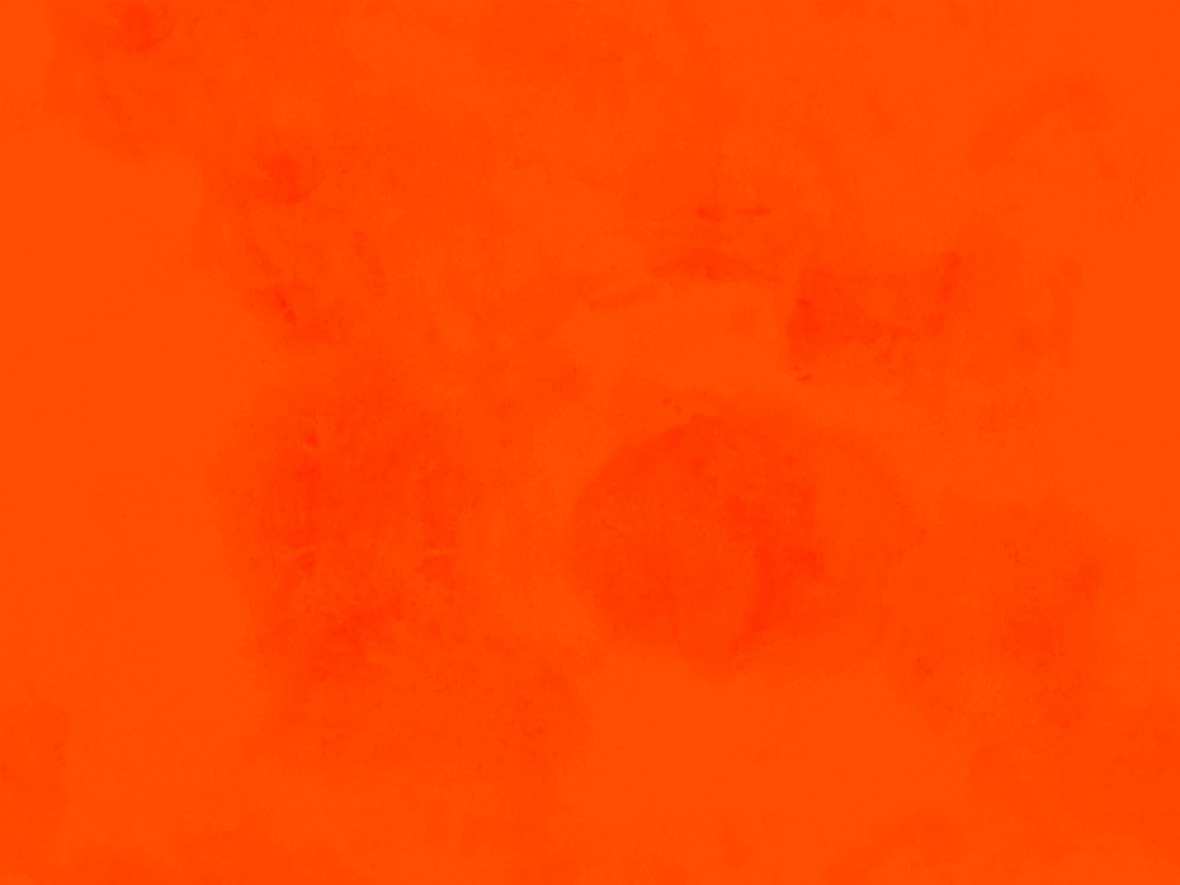 Orange Watercolor Texture Paper - CraftNest - Digital Crafting and Art