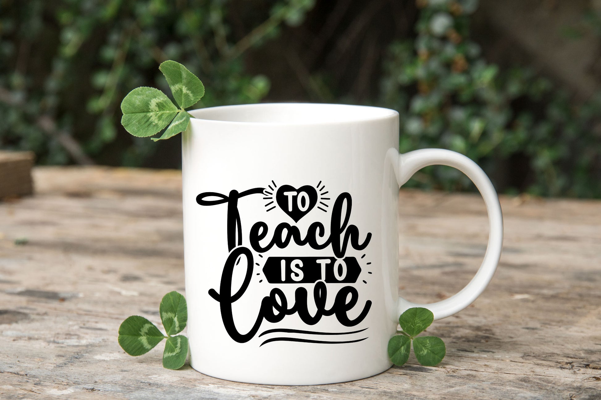 Teacher SVG Bundle 4 - CraftNest - Digital Crafting and Art