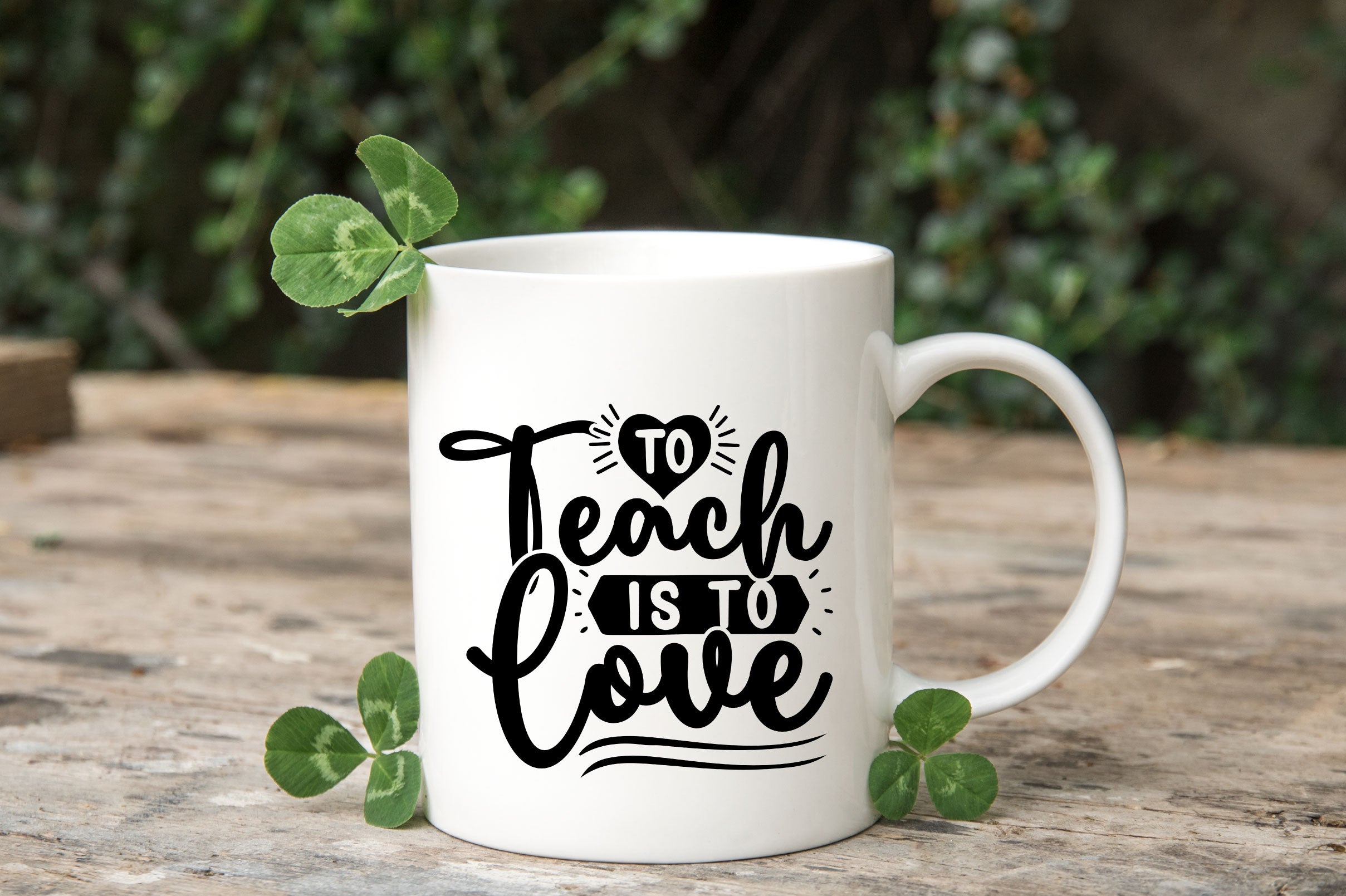 Teacher SVG Bundle 4 - CraftNest - Digital Crafting and Art