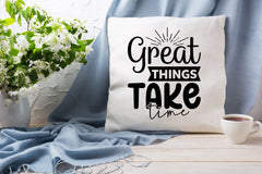 Motivational 25 Inspirational Bundle - CraftNest - Digital Crafting and Art