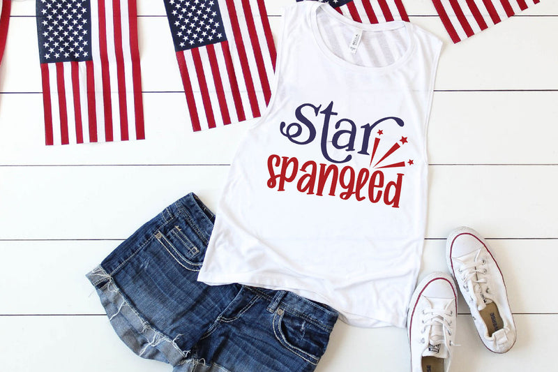 4th Of July SVG Bundle - CraftNest - Digital Crafting and Art