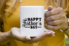 Father's Day SVG Bundle 3 - CraftNest - Digital Crafting and Art