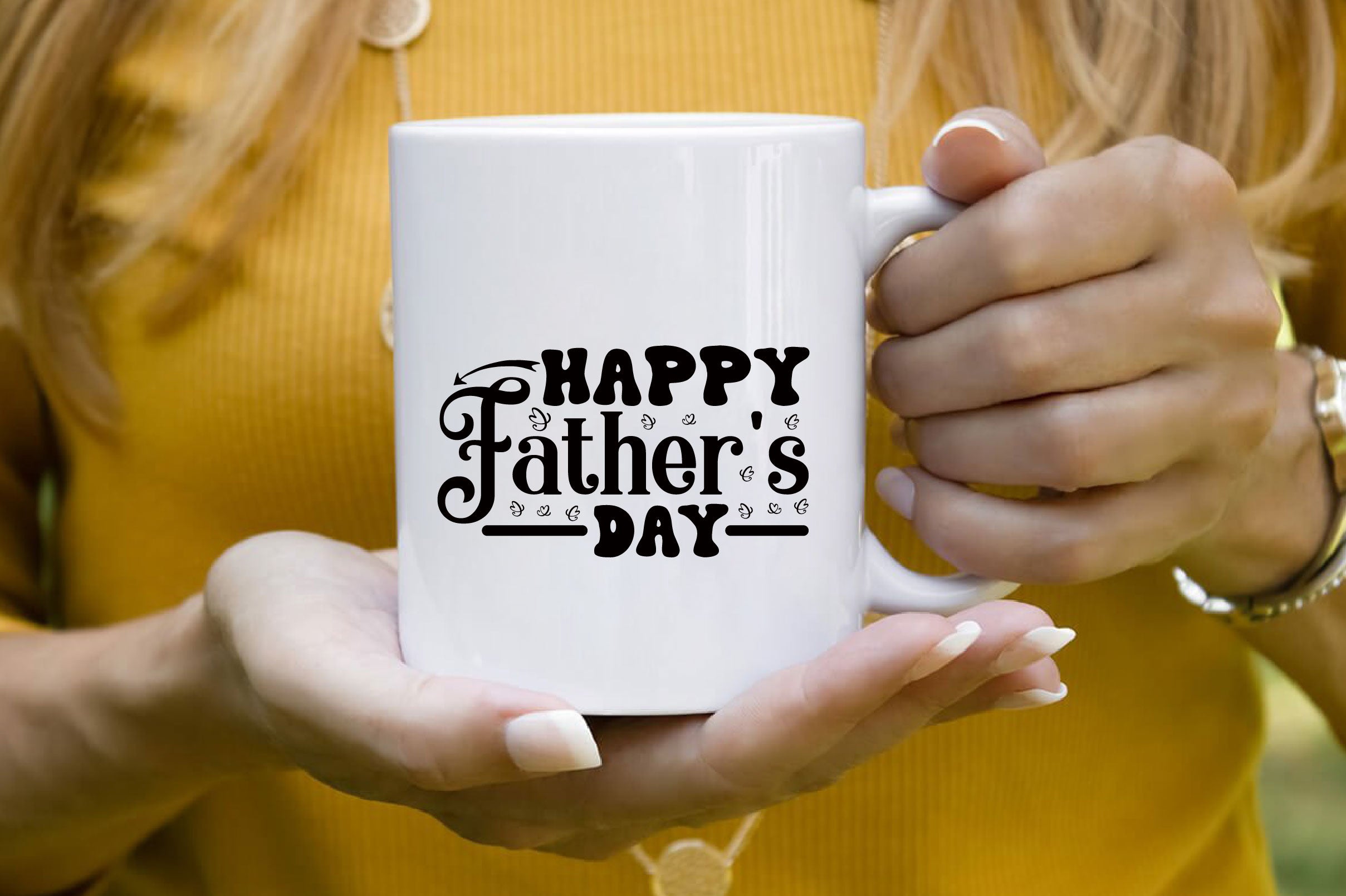 Father's Day SVG Bundle 3 - CraftNest - Digital Crafting and Art