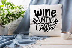 Wine Bundle - CraftNest - Digital Crafting and Art