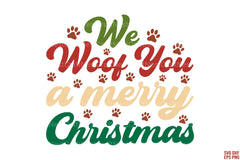 Funny Christmas Dog Bundle - CraftNest - Digital Crafting and Art