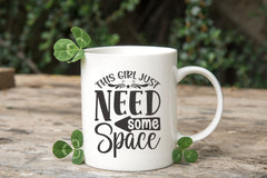 Science Girl SVG Bundle - CraftNest - Digital Crafting and Art