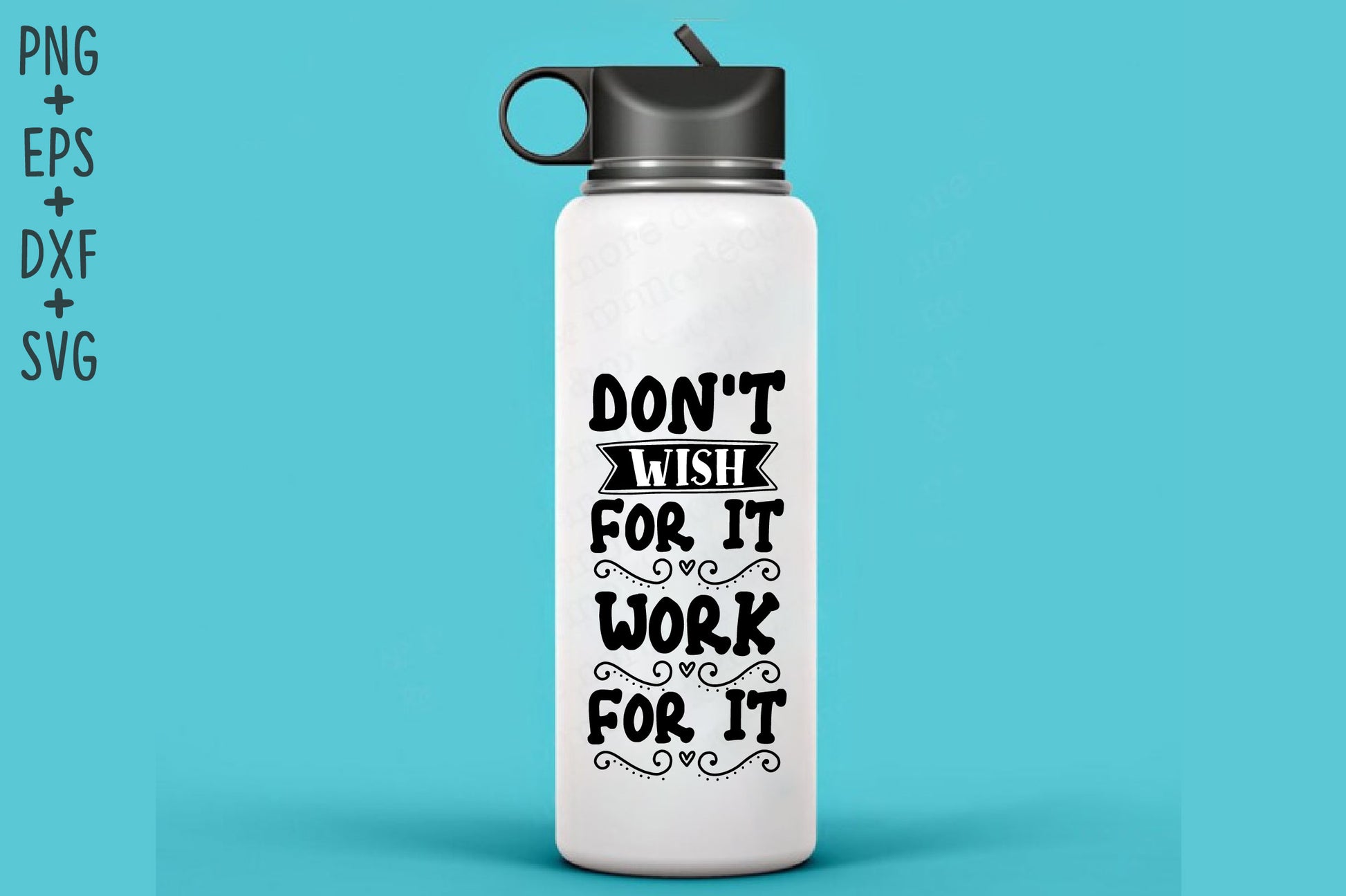 Water Tracker 15 SVG Bundle - CraftNest - Digital Crafting and Art