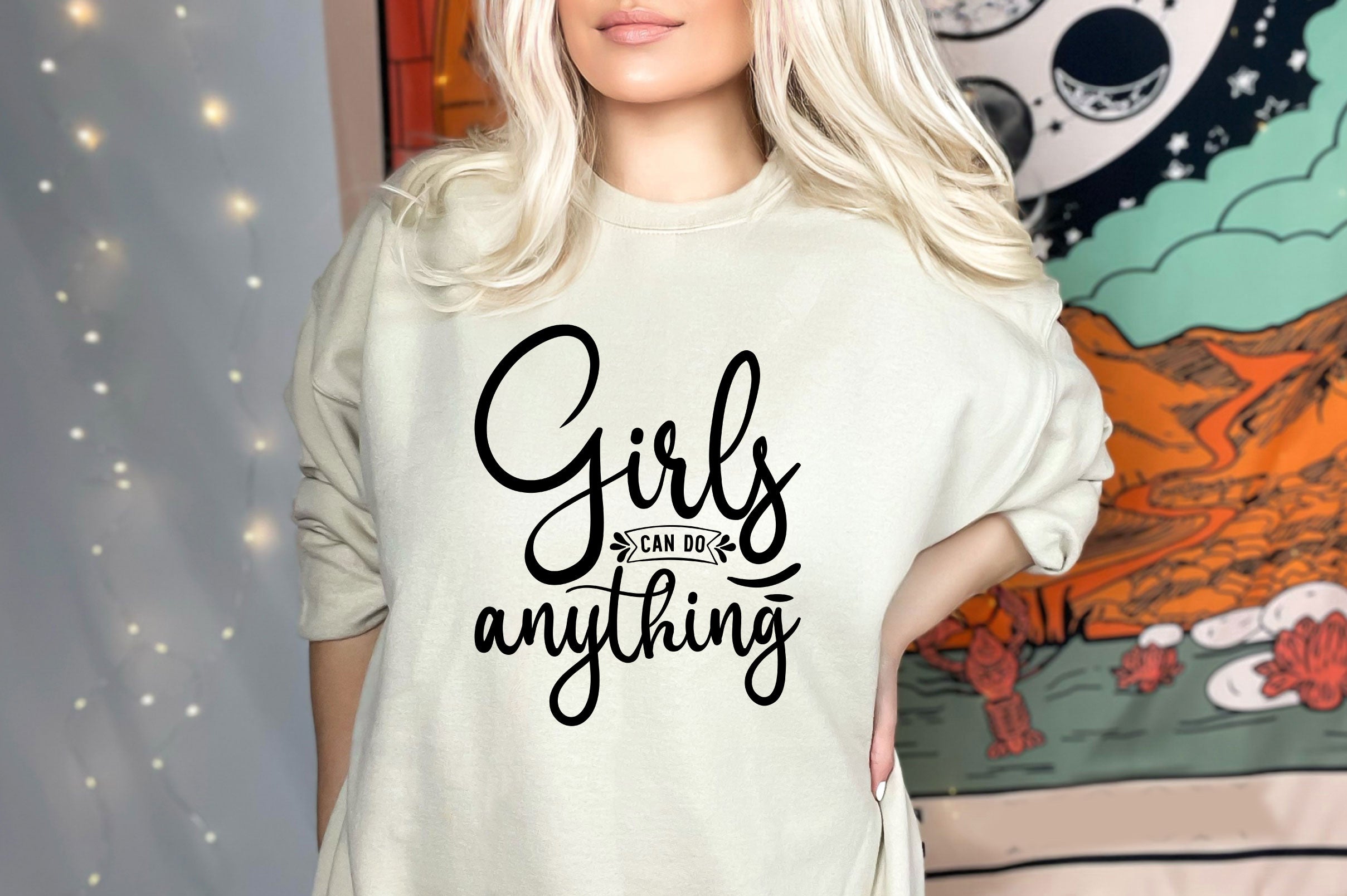 Women SVG Bundle - CraftNest - Digital Crafting and Art