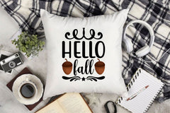 Fall SVG Bundle 8 - CraftNest - Digital Crafting and Art