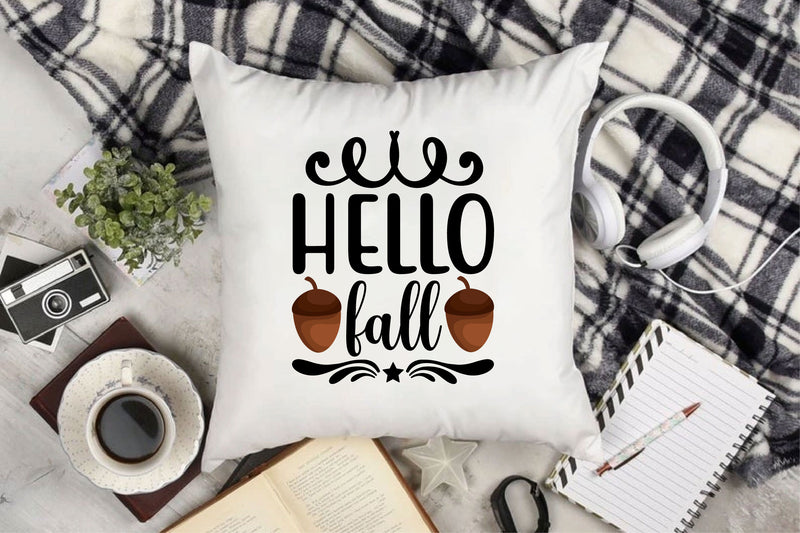 Fall SVG Bundle 8 - CraftNest - Digital Crafting and Art