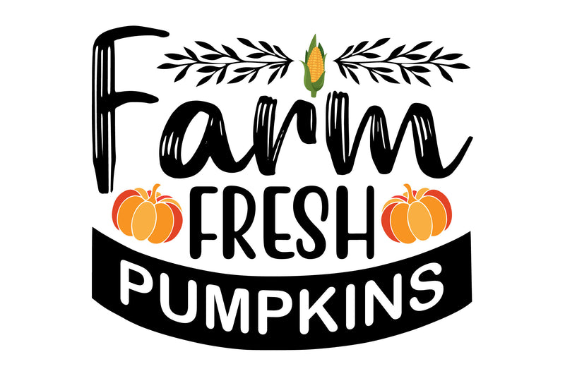 Fall SVG Bundle - CraftNest - Digital Crafting and Art