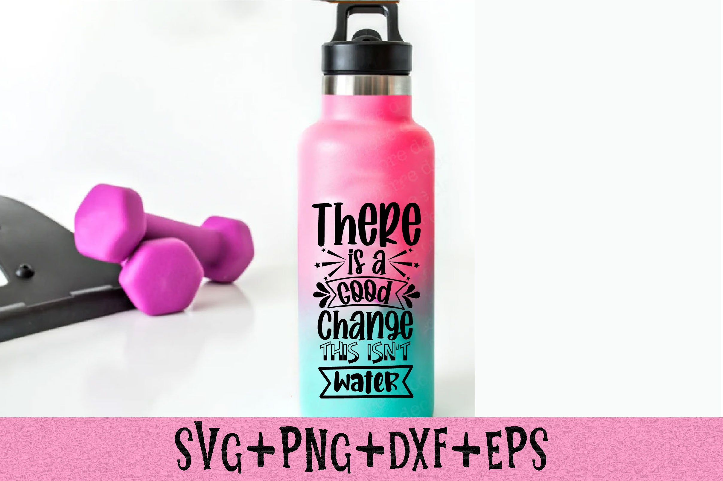 Water Tracker Bundle - CraftNest - Digital Crafting and Art