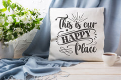 Welcome SVG Bundle - CraftNest - Digital Crafting and Art