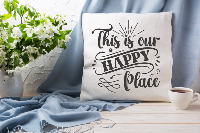 Welcome SVG Bundle - CraftNest - Digital Crafting and Art