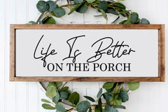 25 Farmhouse Sign SVG Bundle - CraftNest - Digital Crafting and Art