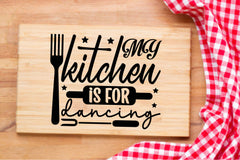 Cutting Board SVG Bundle - CraftNest - Digital Crafting and Art