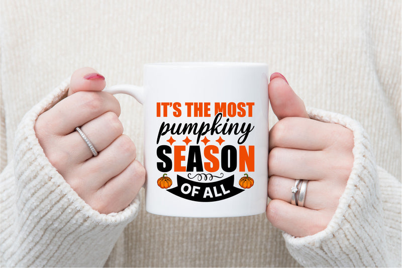 Pumpkin SVG Bundle - CraftNest - Digital Crafting and Art