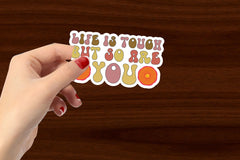 Inspirational Sticker Bundle - CraftNest - Digital Crafting and Art