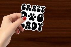 Dog Sticker Design Bundle - CraftNest - Digital Crafting and Art