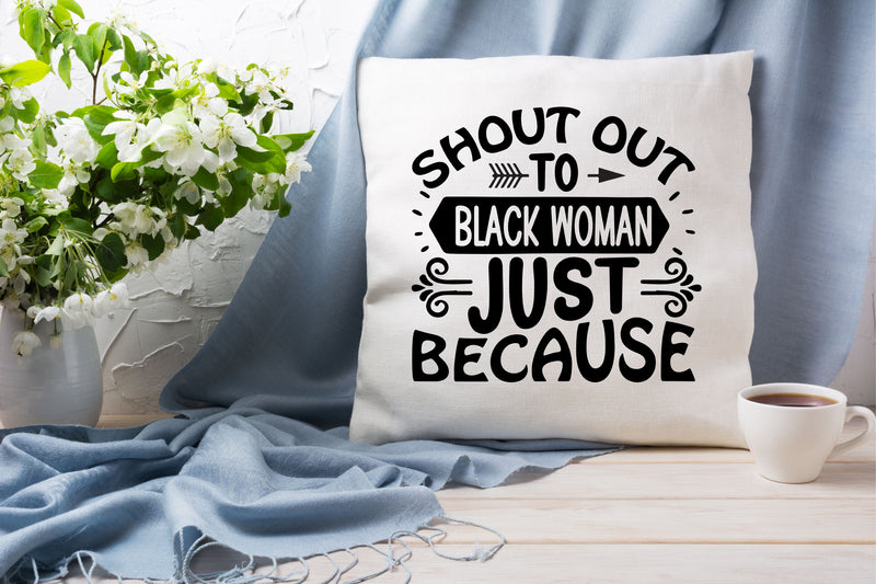 Black Women Bundle - CraftNest - Digital Crafting and Art