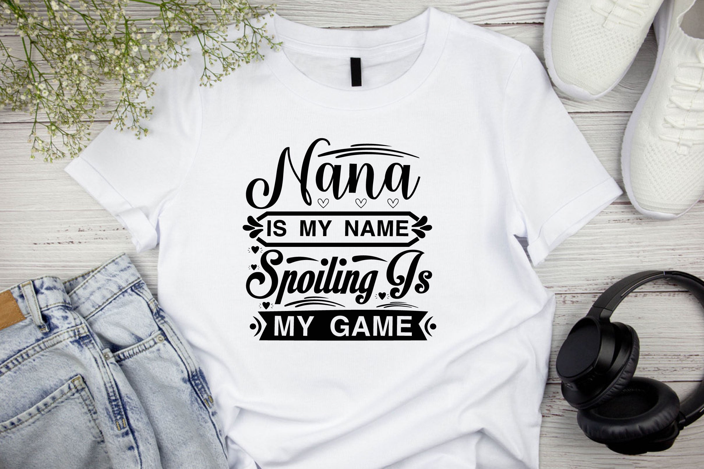 Mother's Day SVG Bundle 4 - CraftNest - Digital Crafting and Art