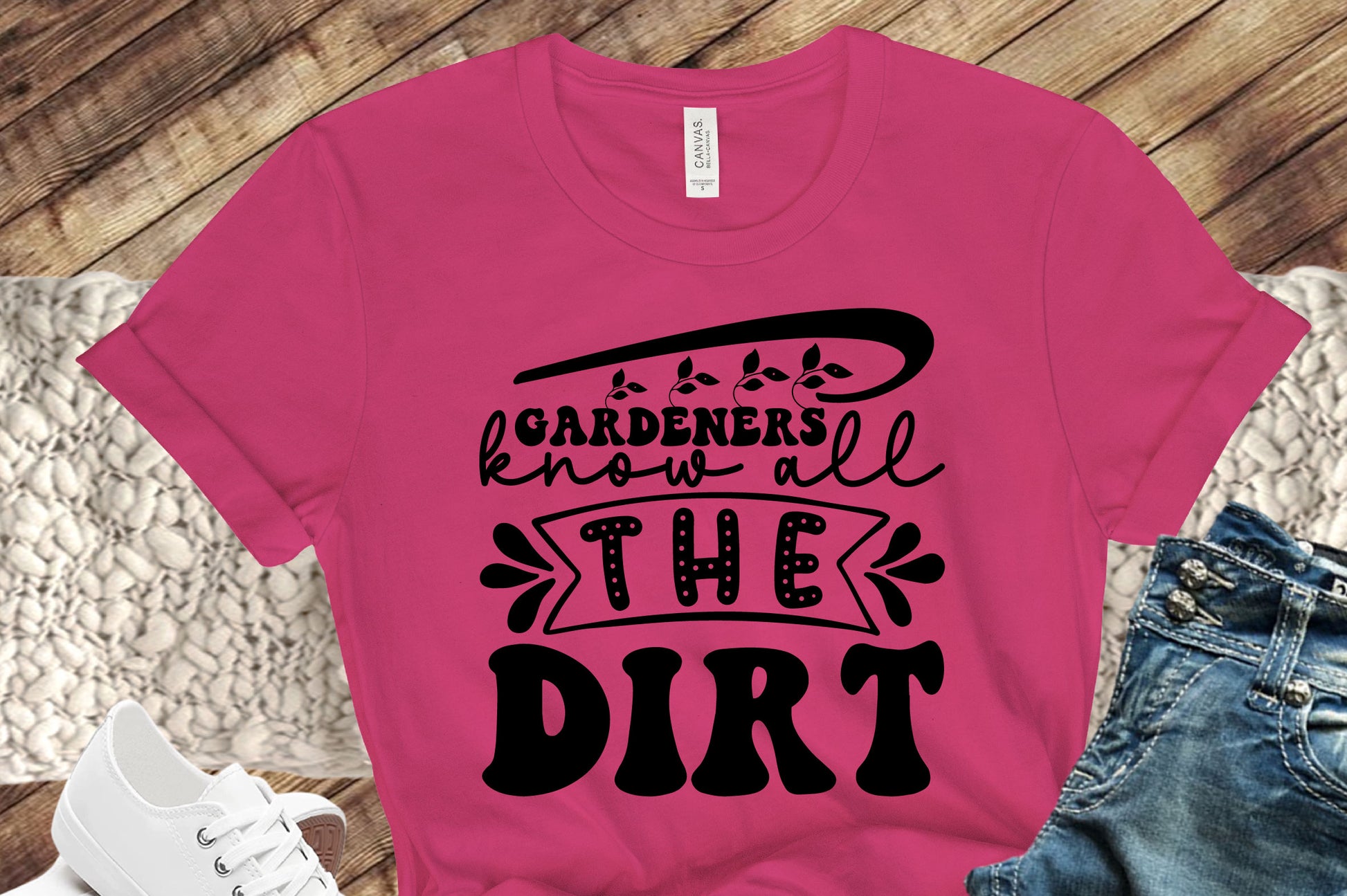 Plant Lover SVG Bundle - CraftNest - Digital Crafting and Art